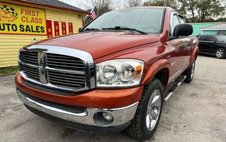 2008 Dodge Ram 1500 ST