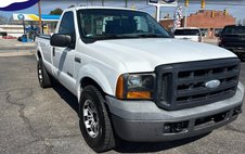 2006 Ford Super Duty F-250 XL