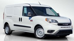 2022 Ram ProMaster City Base