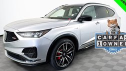 2023 Acura MDX SH-AWD Type S w/Advance Package