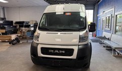 2019 Ram ProMaster 2500 159 WB