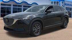 2022 Mazda CX-9 Sport