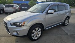2011 Mitsubishi Outlander XLS