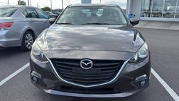 2015 Mazda MAZDA3 i Touring