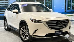 2018 Mazda CX-9 Grand Touring