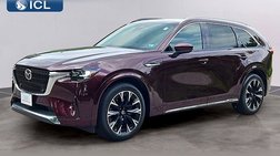 2024 Mazda CX-90 3.3 Turbo S Premium