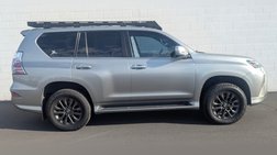 2023 Lexus GX 460 Base