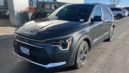 2023 Kia Niro LX