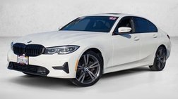 2022 BMW 3 Series 330i