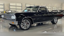1964 Chevrolet El Camino 