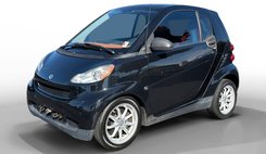 2008 Smart Fortwo passion