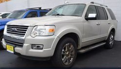 2006 Ford Explorer Limited