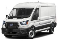 2026 Ford Transit Cargo T-250