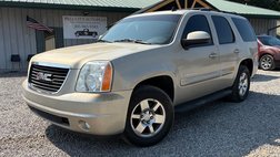 2009 GMC Yukon SLT XFE