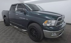 2011 Ram Ram Pickup 1500 SLT