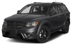2018 Dodge Journey GT