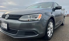 2013 Volkswagen Jetta SE PZEV