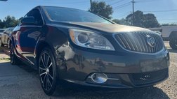 2017 Buick Verano Sport Touring
