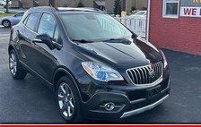 2014 Buick Encore Leather