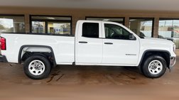 2019 GMC Sierra 1500 Limited Base