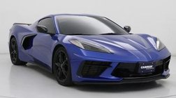 2020 Chevrolet Corvette Stingray