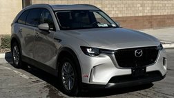 2024 Mazda CX-90 Plug-in Hybrid Preferred
