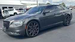 2021 Chrysler 300 S V6