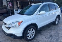 2009 Honda CR-V EX-L