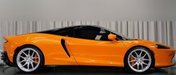 2023 McLaren GT Base
