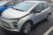 2023 Chevrolet Bolt EV 1LT