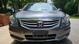 2011 Honda Accord SE
