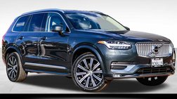 2022 Volvo XC90 T6 Inscription 6-Passenger