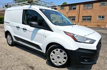 2020 Ford Transit Connect XL