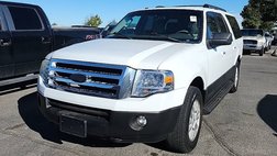 2011 Ford Expedition EL XL