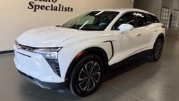 2024 Chevrolet Blazer EV 2LT