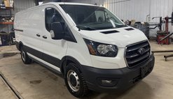 2020 Ford Transit 150