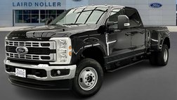 2026 Ford Super Duty F-350 XLT