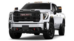 2026 GMC Sierra 2500HD AT4