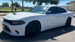 2016 Dodge Charger R/T