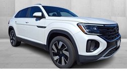 2024 Volkswagen Atlas Cross Sport SEL 4Motion