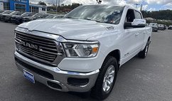 2024 Ram Ram Pickup 1500 Laramie
