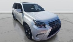 2023 Lexus GX 460 Base