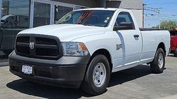 2023 Ram Ram Pickup 1500 Classic Tradesman
