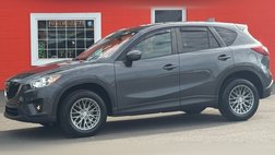 2015 Mazda CX-5 Grand Touring