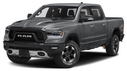 2019 Ram Ram Pickup 1500 Big Horn