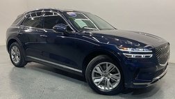 2022 Genesis GV70 2.5T Standard