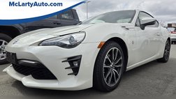 2019 Toyota 86 GT