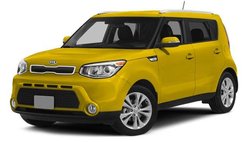 2014 Kia Soul Base