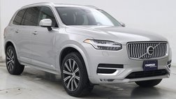 2024 Volvo XC90 B5 Core Bright Theme