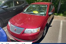 2006 Saturn Ion 2